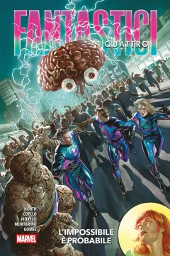 Volume cover